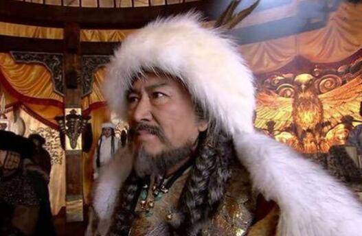 辽金为什么不列入正史
