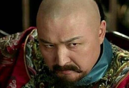 历史上的赫里将军怎么死的