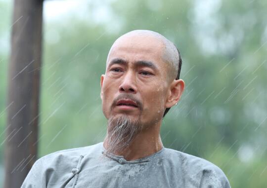 历史上的赫里将军怎么死的