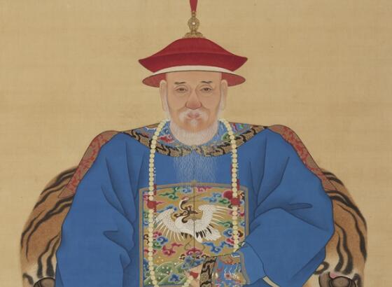 历史上的赫里将军怎么死的