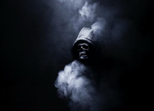 鬼为什么怕抽烟的人