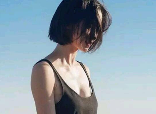 小姨子在我家暂住