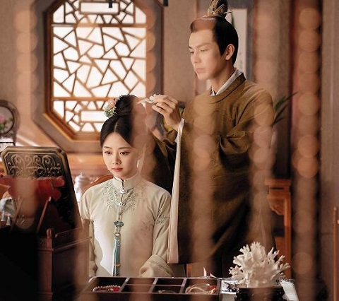 历史上真有徐令宜吗