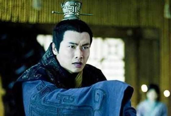 胡亥为什么要肢解姐妹