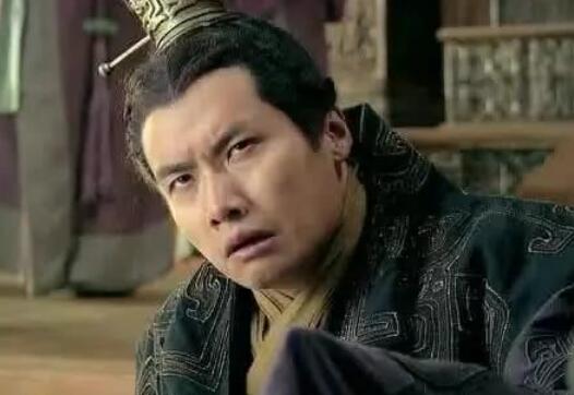 胡亥为什么要肢解姐妹
