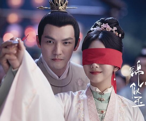 锦心似玉徐令宜有多少妾室