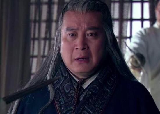 子婴为什么能杀掉赵高