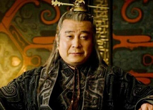 子婴为什么能杀掉赵高