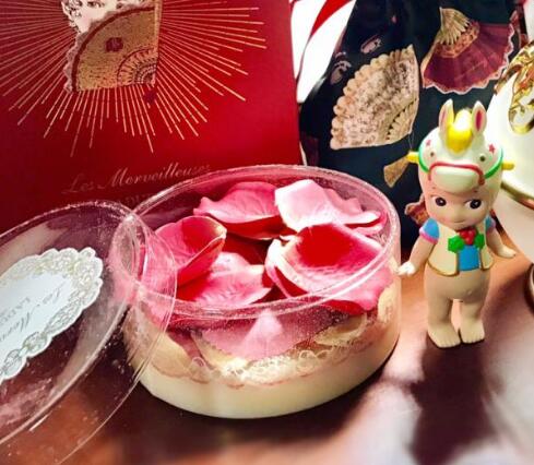 拉杜丽腮红保质期多久