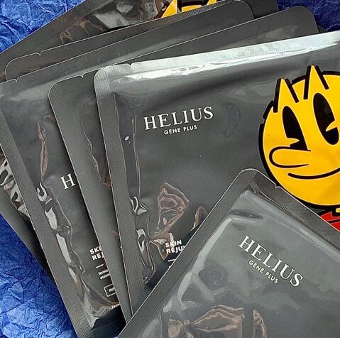 赫丽尔斯面膜需要洗掉吗