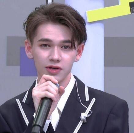 创造营2021庆怜是哪国人
