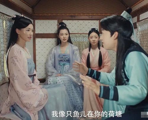 赘婿楼舒婉经历了什么最后怎么样了