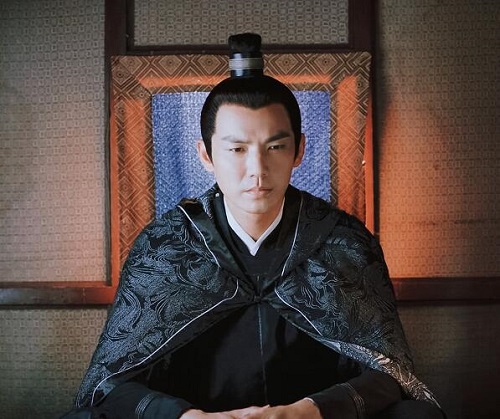 永平侯大将军徐令宜是否存在