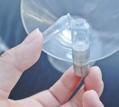 赫丽尔斯玫瑰安瓶可以天天用吗