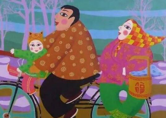 正月十六回娘家有什么说法吗