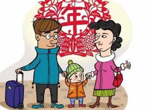 闺女初一回娘家对谁不好