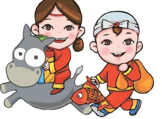 闺女初一回娘家对谁不好