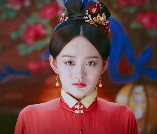 锦心似玉中的姨娘们结局