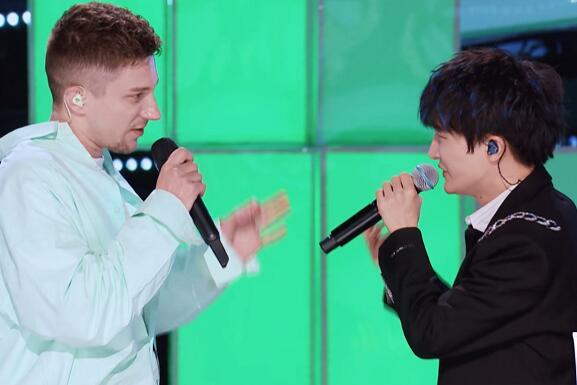 创造营2021安迪资料介绍
