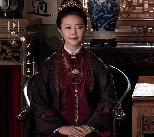 锦心似玉十一娘母亲怎么死的凶手是谁