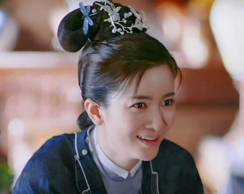 锦心似玉元娘是谁害死的