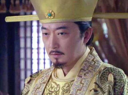 赵光义为什么传位给赵匡胤一脉