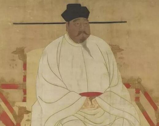 赵光义为什么传位给赵匡胤一脉
