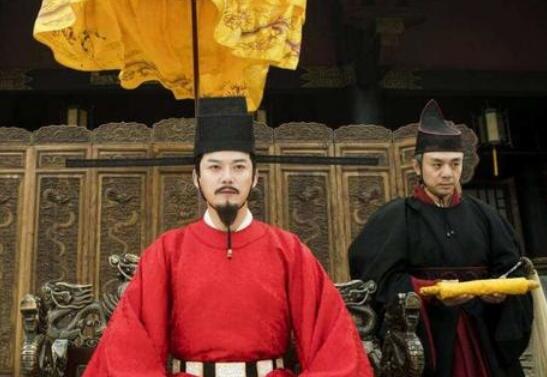 赵光义为什么传位给赵匡胤一脉