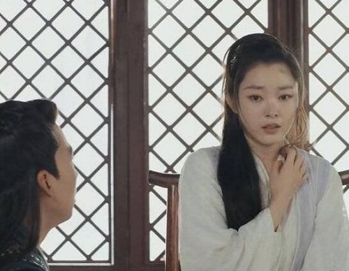 赘婿苏檀儿被楼书恒欺辱是哪集