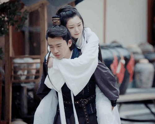 赘婿苏檀儿被楼书恒欺辱是哪集