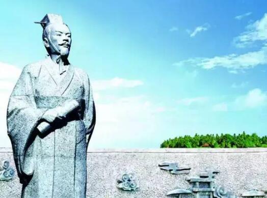 日本人为什么拜徐福
