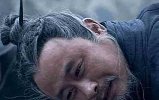 李斯被腰斩时说了什么