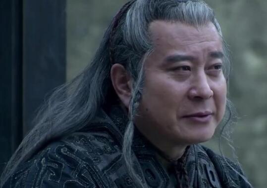 李斯为什么会输给赵高
