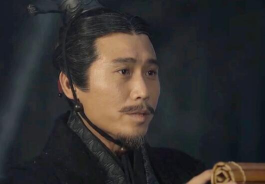 李斯为什么会输给赵高