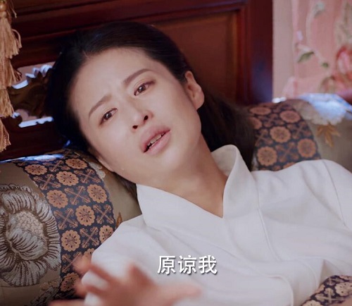 锦心似玉谁是幕后boss