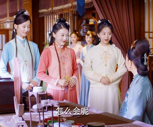 元娘为什么选十一娘没选二娘