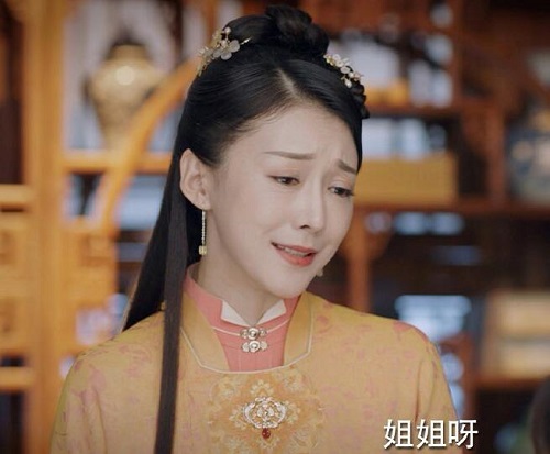 元娘为什么选十一娘没选二娘