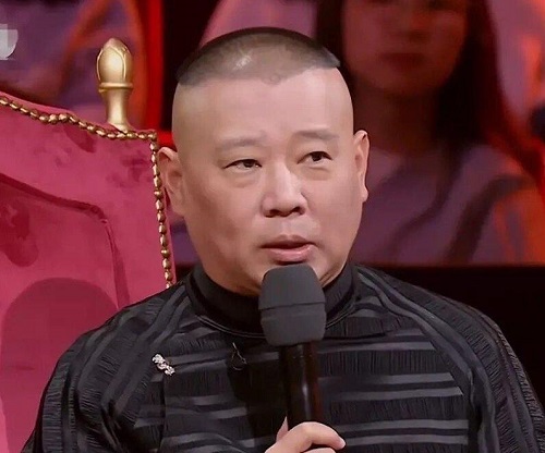 金牌喜剧班有德云社演员吗