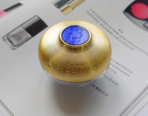 娇兰御廷兰花眼唇霜怎么用