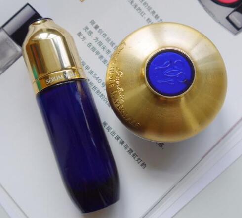 娇兰御廷兰花眼唇霜怎么用