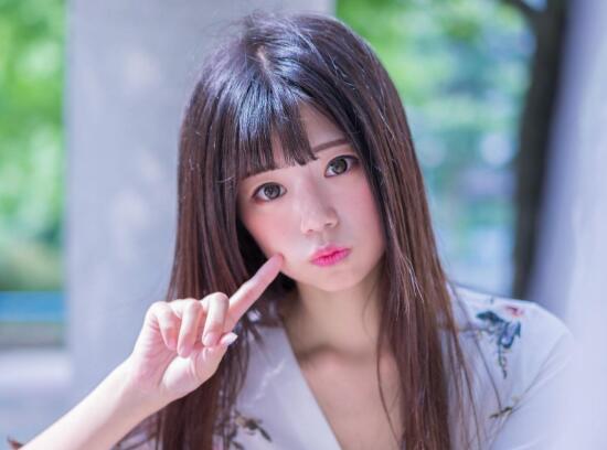 爱上一个已婚女同事