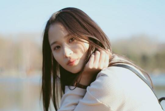 他喜欢你你是有感觉的