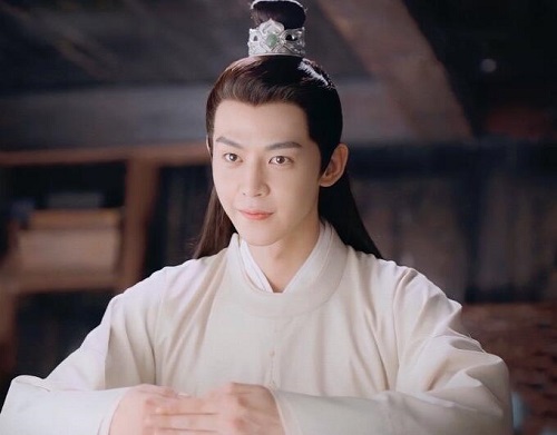 锦心似玉林世显是什么身份