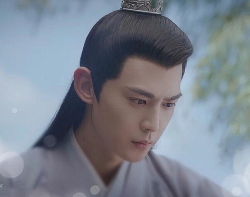 锦心似玉林世显是什么身份
