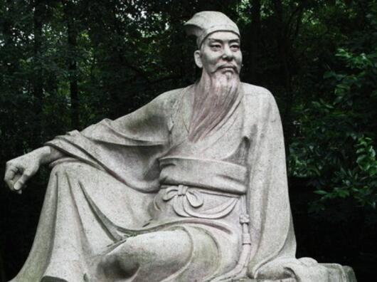 苏东坡为什么要自称自己是东坡居士