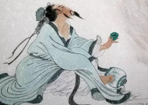 苏东坡为什么要自称自己是东坡居士