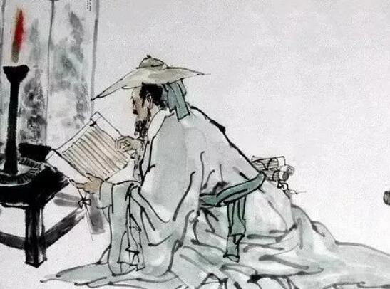 柳三变是哪三变