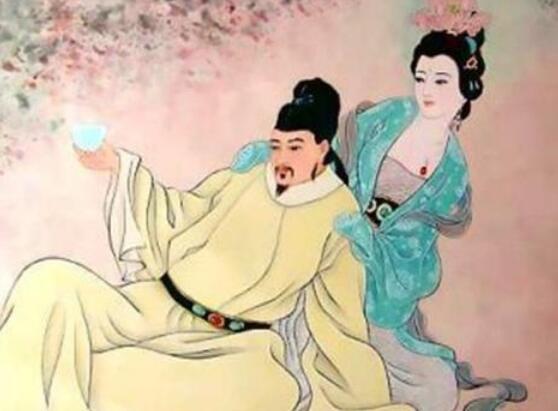 柳三变是哪三变