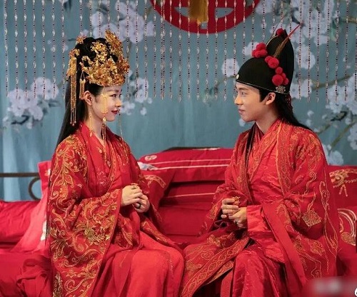 赘婿最后大结局是什么