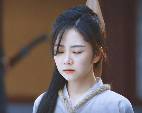 锦心似玉十一娘为什么坐牢
